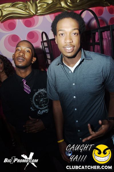 Luxy nightclub photo 160 - July 16th, 2011