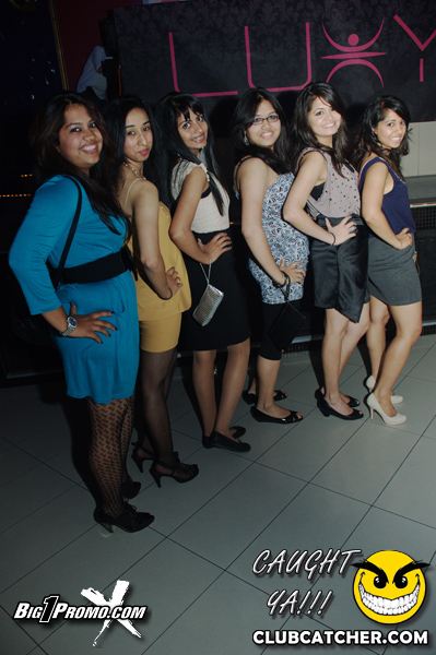 Luxy nightclub photo 17 - July 16th, 2011