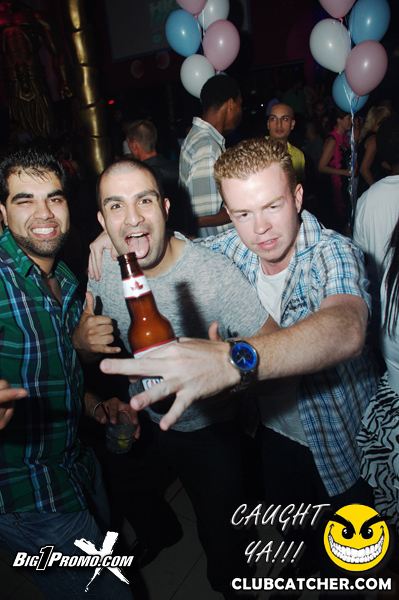 Luxy nightclub photo 162 - July 16th, 2011