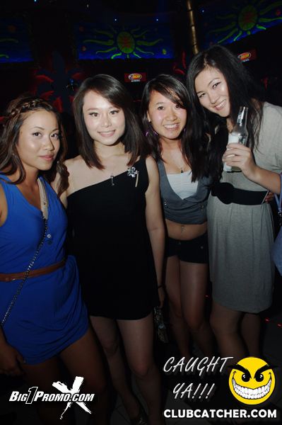 Luxy nightclub photo 174 - July 16th, 2011