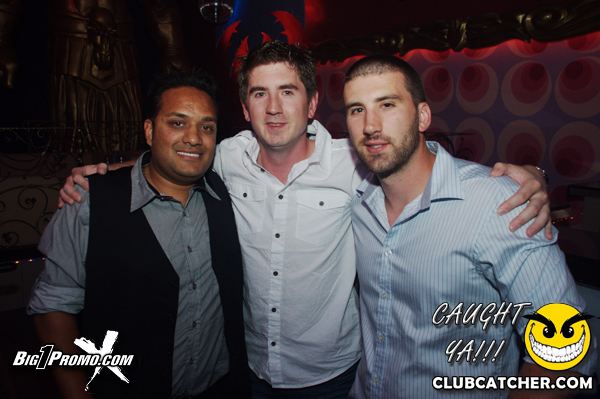 Luxy nightclub photo 178 - July 16th, 2011
