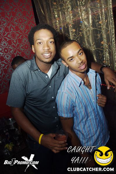 Luxy nightclub photo 20 - July 16th, 2011