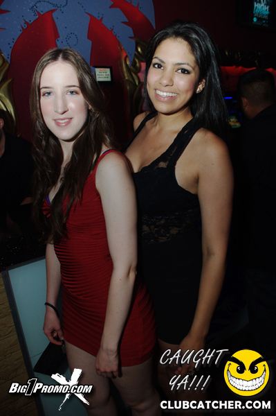 Luxy nightclub photo 200 - July 16th, 2011