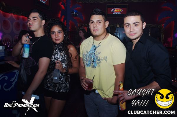 Luxy nightclub photo 205 - July 16th, 2011