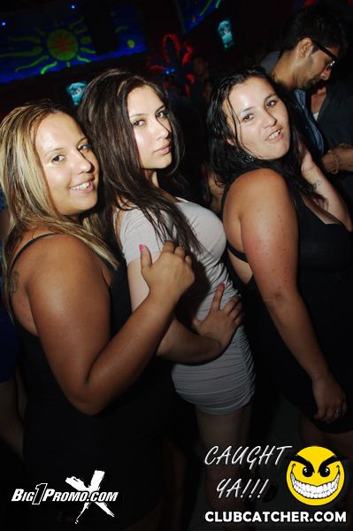 Luxy nightclub photo 208 - July 16th, 2011