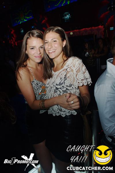 Luxy nightclub photo 216 - July 16th, 2011
