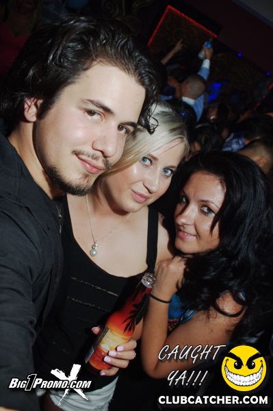 Luxy nightclub photo 217 - July 16th, 2011