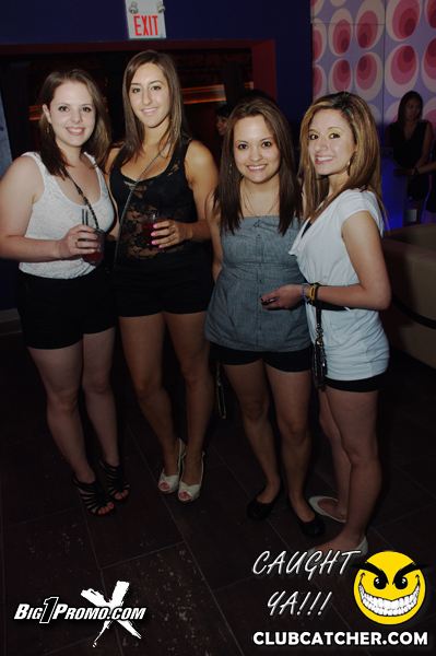 Luxy nightclub photo 23 - July 16th, 2011