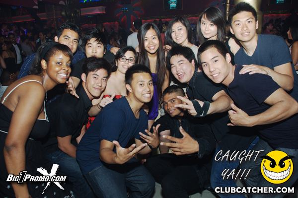 Luxy nightclub photo 24 - July 16th, 2011