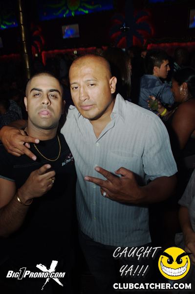 Luxy nightclub photo 232 - July 16th, 2011