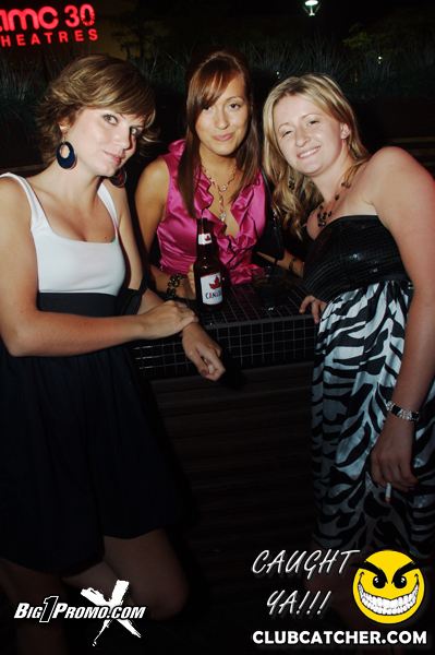 Luxy nightclub photo 235 - July 16th, 2011