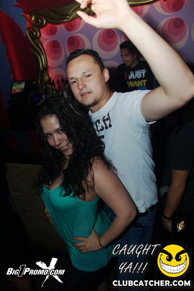 Luxy nightclub photo 236 - July 16th, 2011