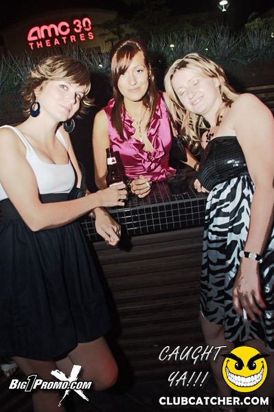 Luxy nightclub photo 247 - July 16th, 2011