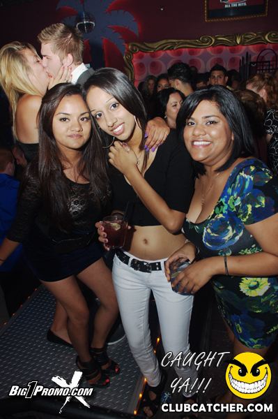 Luxy nightclub photo 26 - July 16th, 2011