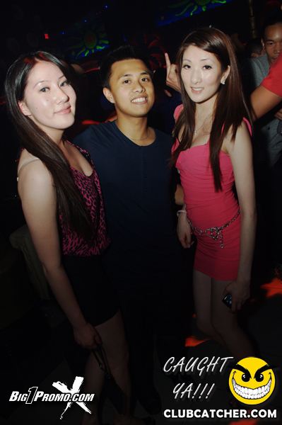 Luxy nightclub photo 251 - July 16th, 2011