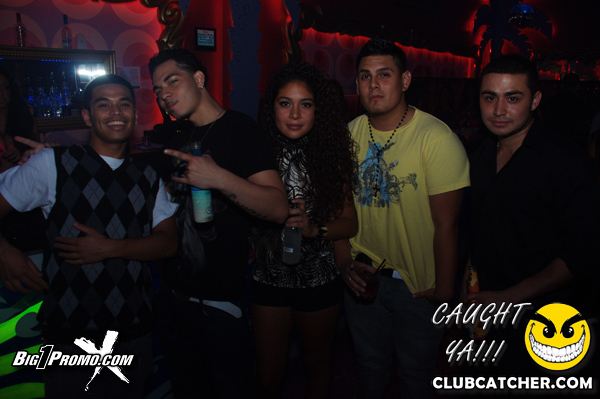 Luxy nightclub photo 264 - July 16th, 2011