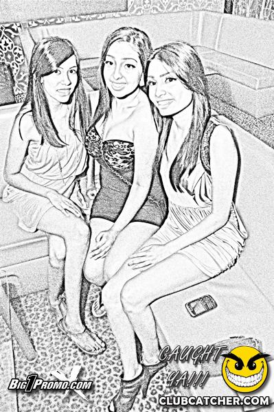 Luxy nightclub photo 266 - July 16th, 2011