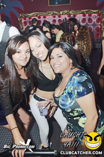 Luxy nightclub photo 28 - July 16th, 2011