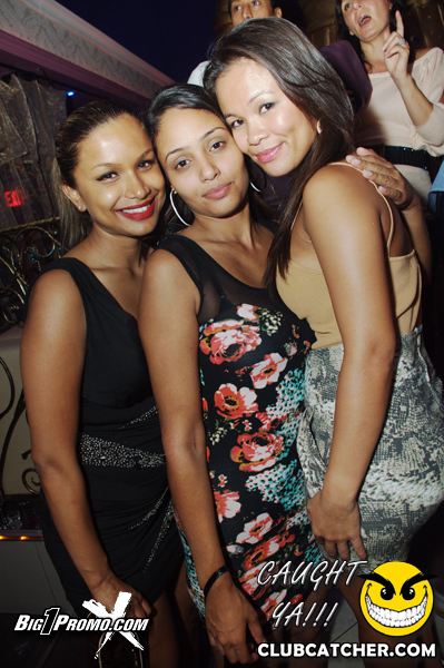 Luxy nightclub photo 30 - July 16th, 2011