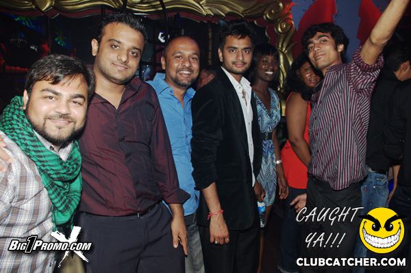 Luxy nightclub photo 33 - July 16th, 2011