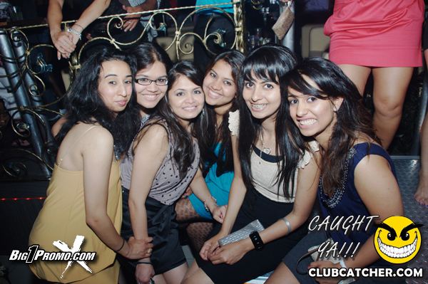Luxy nightclub photo 35 - July 16th, 2011