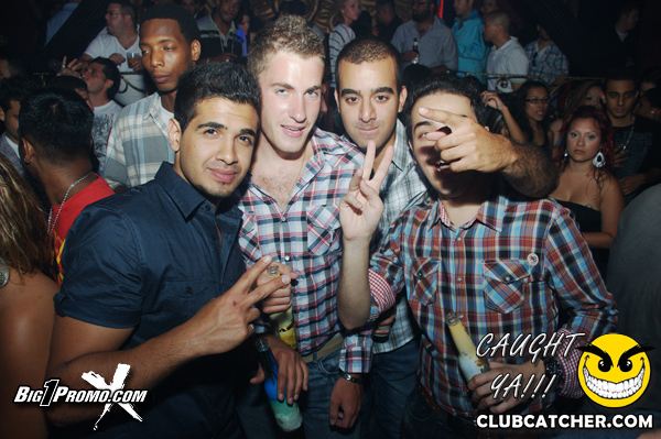 Luxy nightclub photo 37 - July 16th, 2011