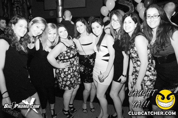 Luxy nightclub photo 38 - July 16th, 2011