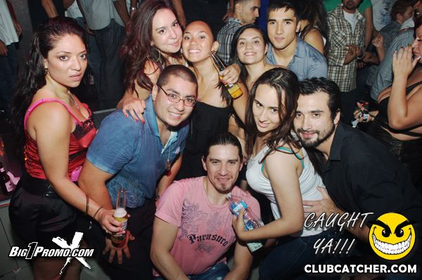 Luxy nightclub photo 39 - July 16th, 2011