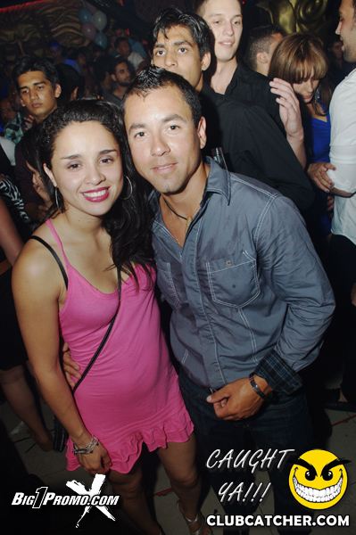 Luxy nightclub photo 41 - July 16th, 2011