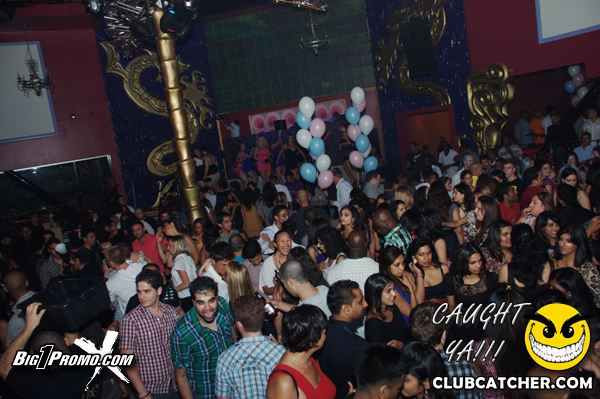 Luxy nightclub photo 45 - July 16th, 2011