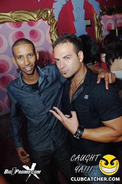 Luxy nightclub photo 46 - July 16th, 2011