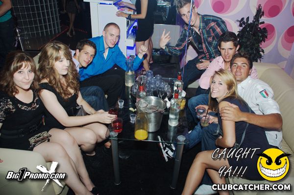 Luxy nightclub photo 47 - July 16th, 2011