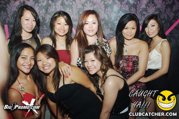Luxy nightclub photo 48 - July 16th, 2011
