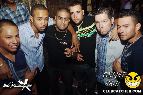 Luxy nightclub photo 6 - July 16th, 2011