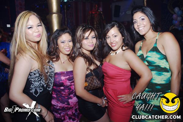 Luxy nightclub photo 51 - July 16th, 2011