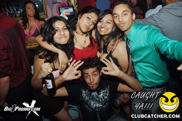 Luxy nightclub photo 52 - July 16th, 2011