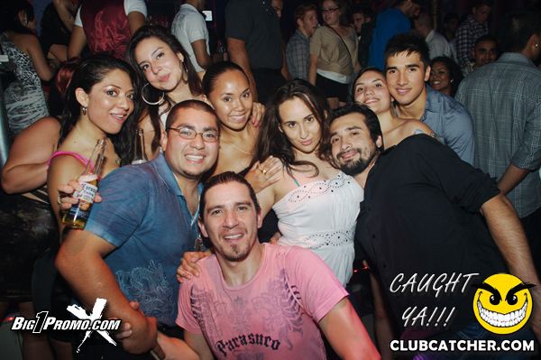 Luxy nightclub photo 55 - July 16th, 2011