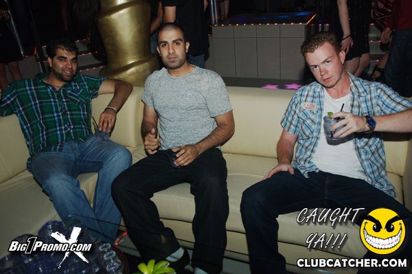 Luxy nightclub photo 57 - July 16th, 2011