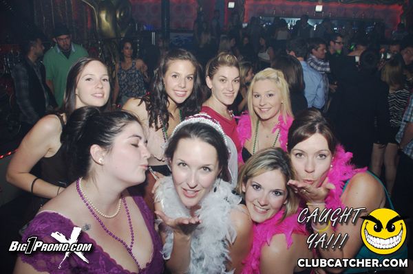 Luxy nightclub photo 58 - July 16th, 2011