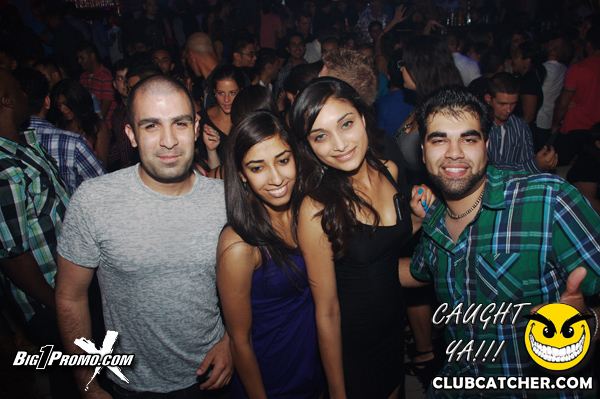 Luxy nightclub photo 61 - July 16th, 2011
