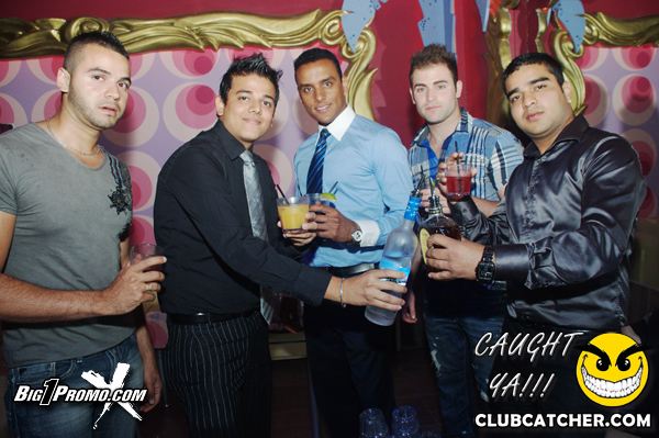 Luxy nightclub photo 65 - July 16th, 2011