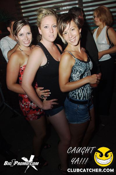 Luxy nightclub photo 8 - July 16th, 2011