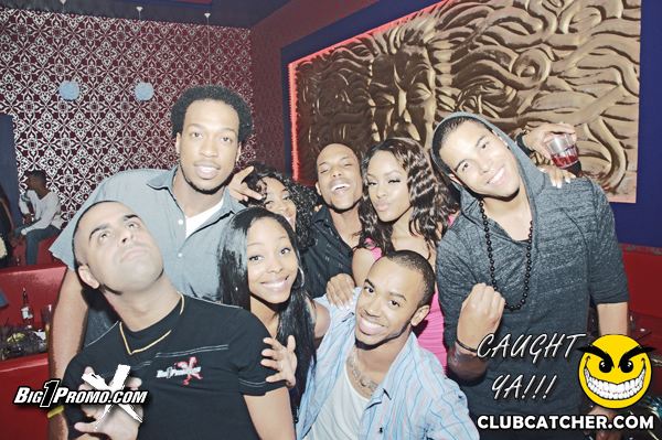 Luxy nightclub photo 73 - July 16th, 2011