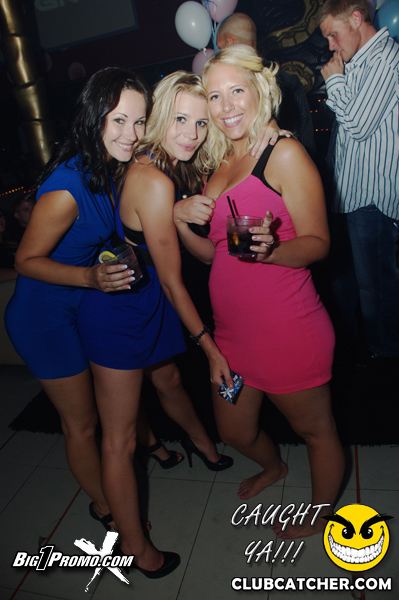 Luxy nightclub photo 75 - July 16th, 2011