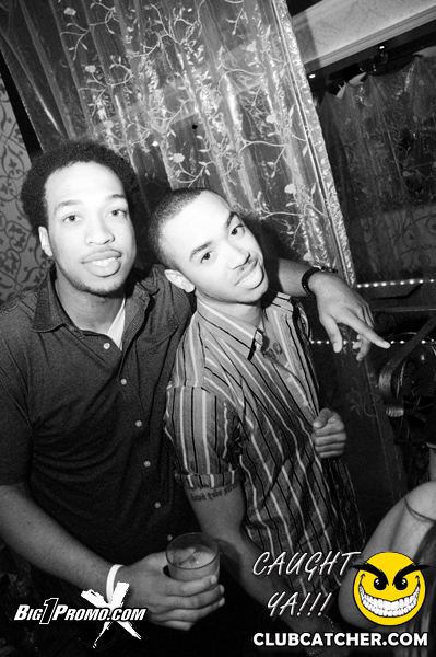 Luxy nightclub photo 9 - July 16th, 2011