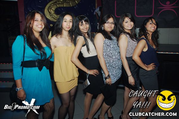 Luxy nightclub photo 81 - July 16th, 2011