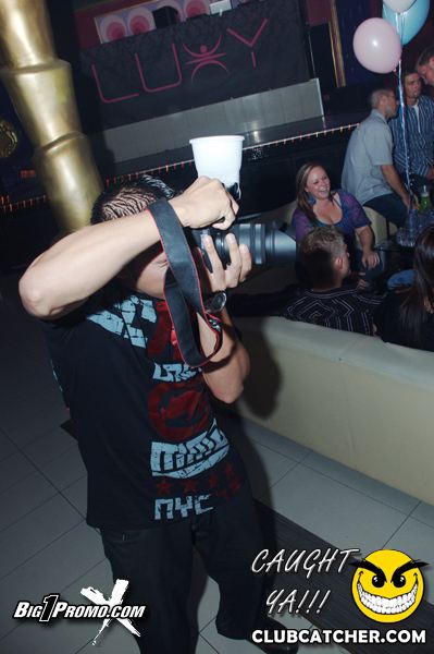 Luxy nightclub photo 83 - July 16th, 2011