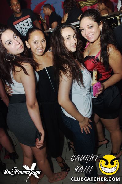 Luxy nightclub photo 85 - July 16th, 2011