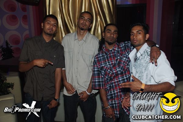 Luxy nightclub photo 88 - July 16th, 2011