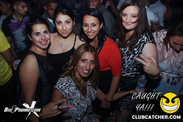 Luxy nightclub photo 91 - July 16th, 2011